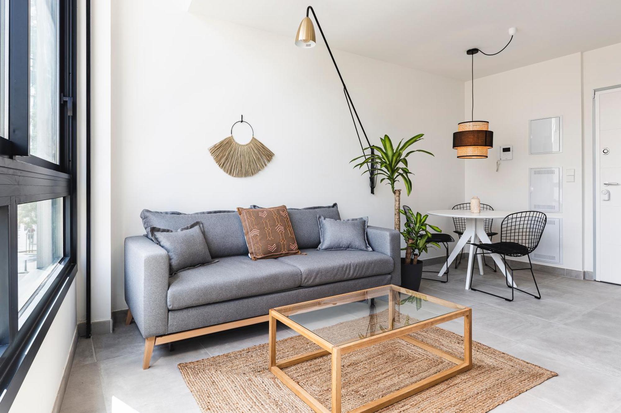 Valencia Apartments By Olala Homes 외부 사진