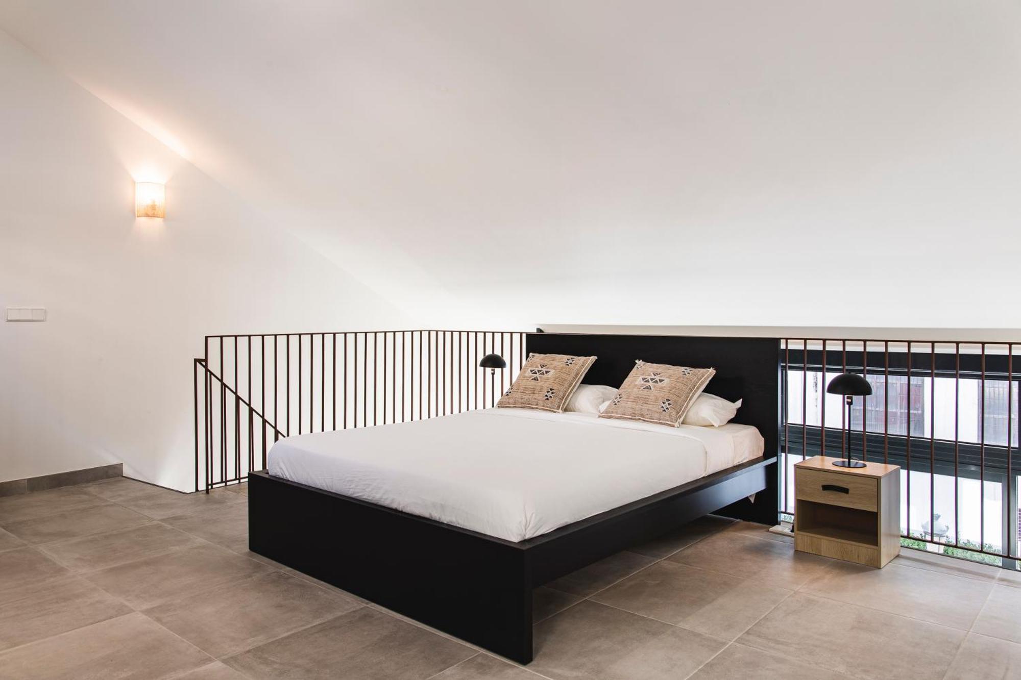 Valencia Apartments By Olala Homes 외부 사진