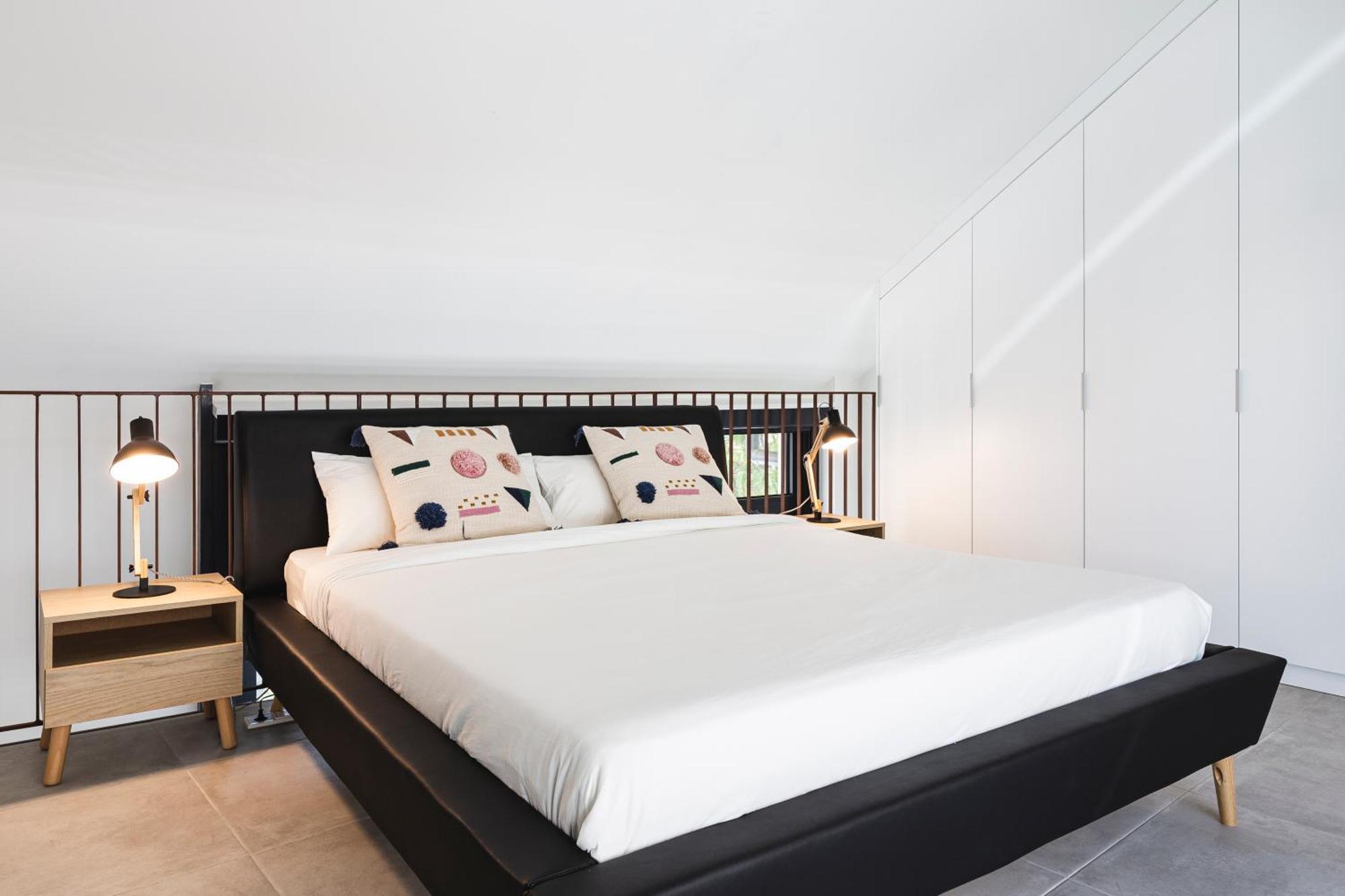 Valencia Apartments By Olala Homes 외부 사진