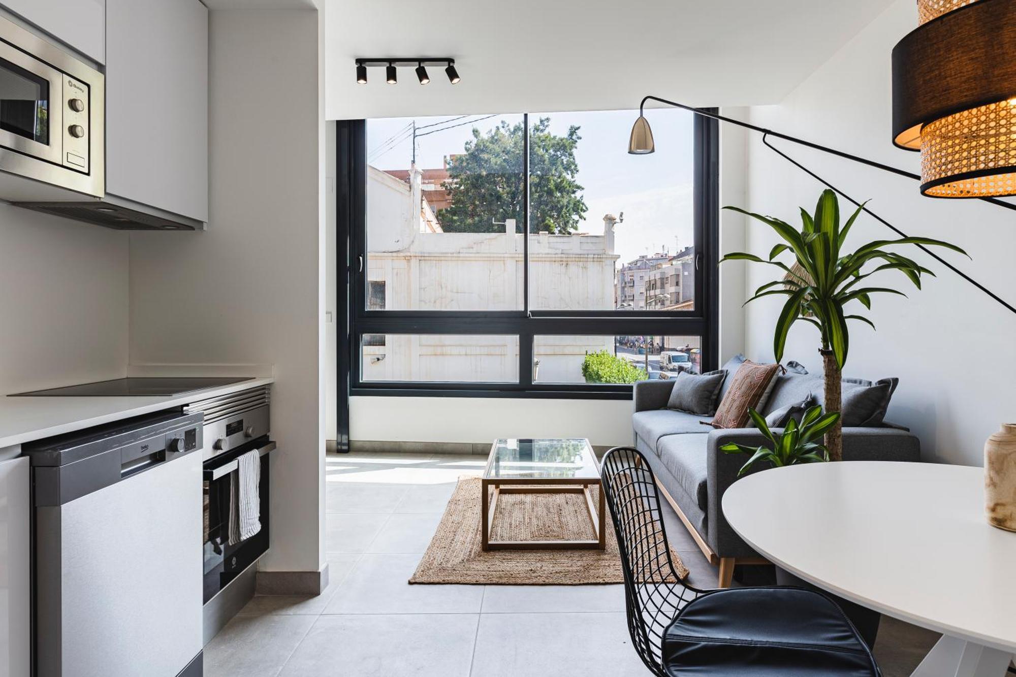 Valencia Apartments By Olala Homes 외부 사진