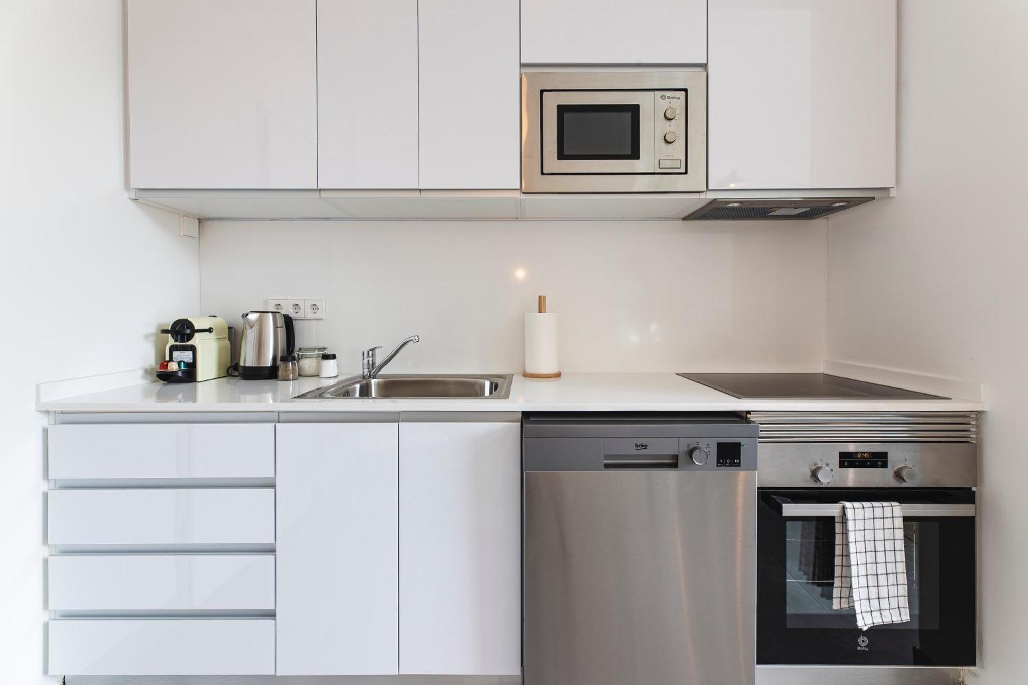 Valencia Apartments By Olala Homes 외부 사진