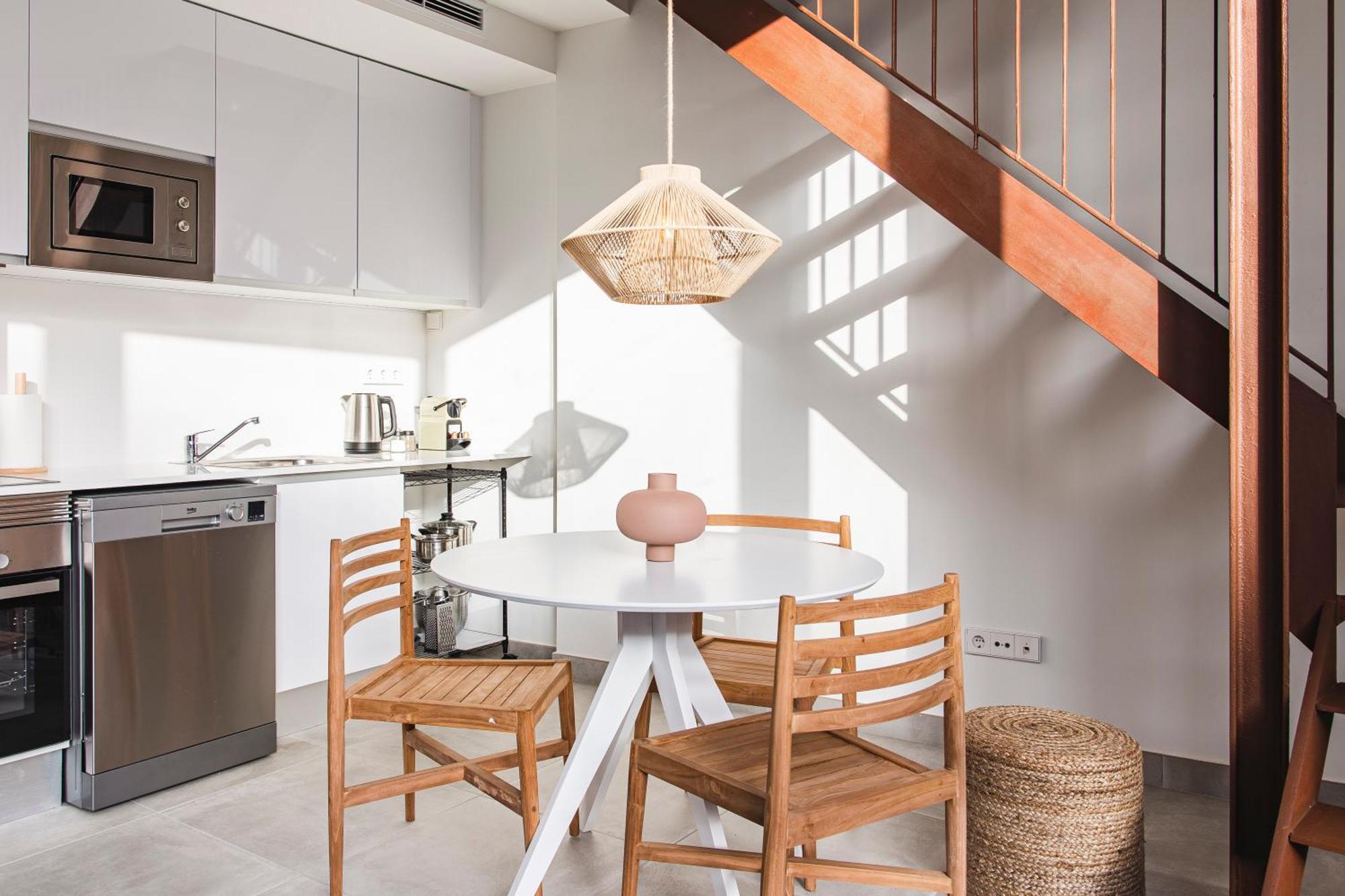 Valencia Apartments By Olala Homes 외부 사진