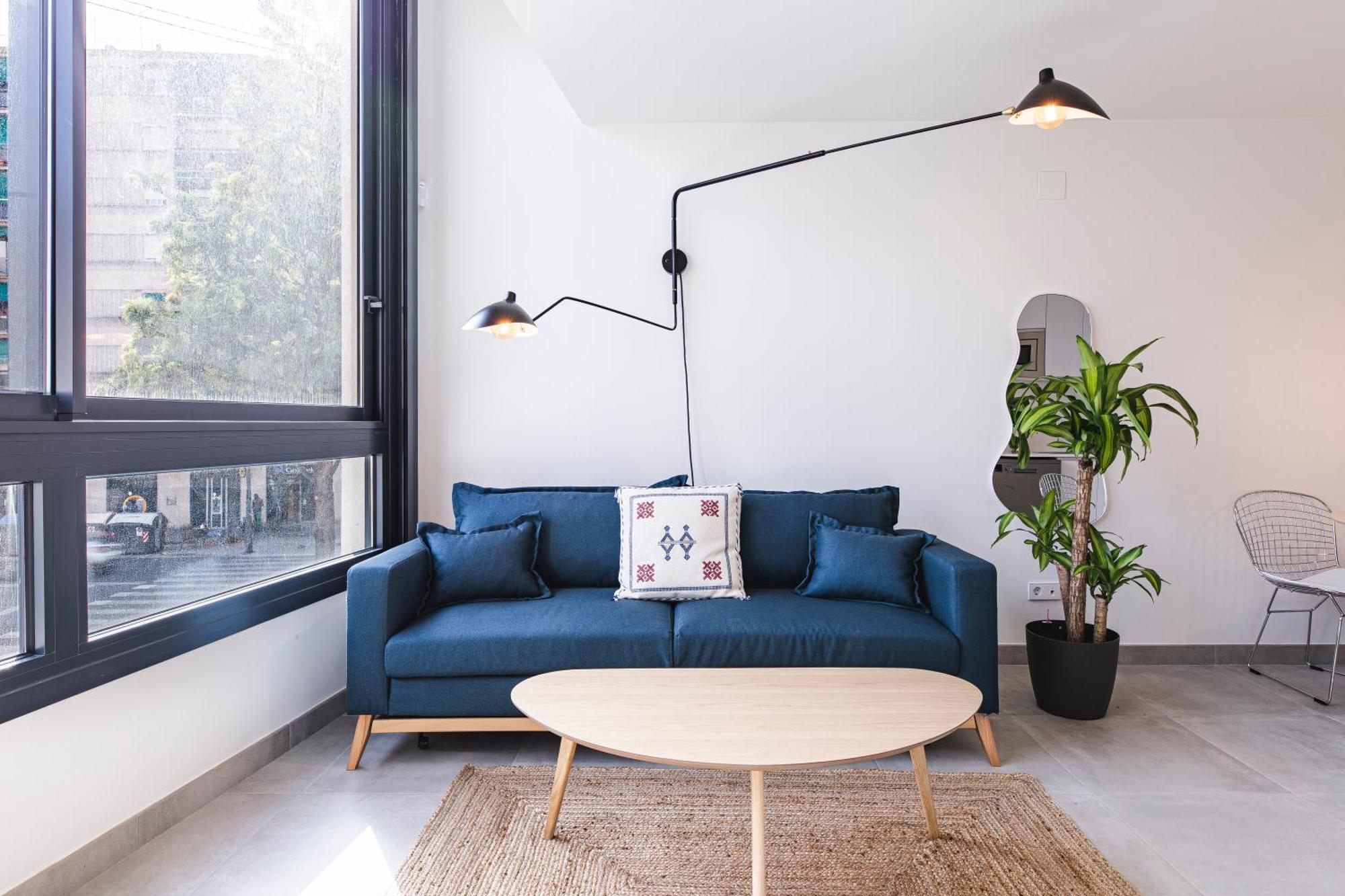 Valencia Apartments By Olala Homes 외부 사진
