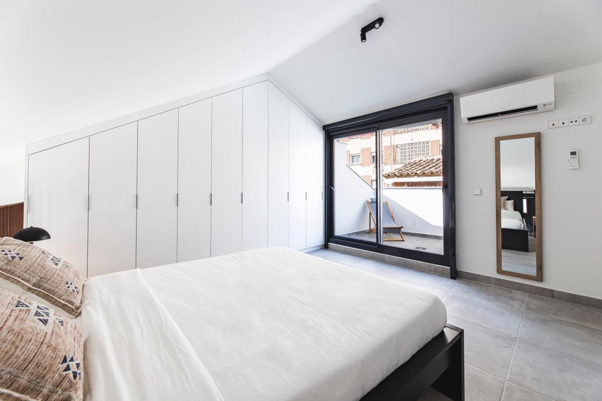 Valencia Apartments By Olala Homes 외부 사진