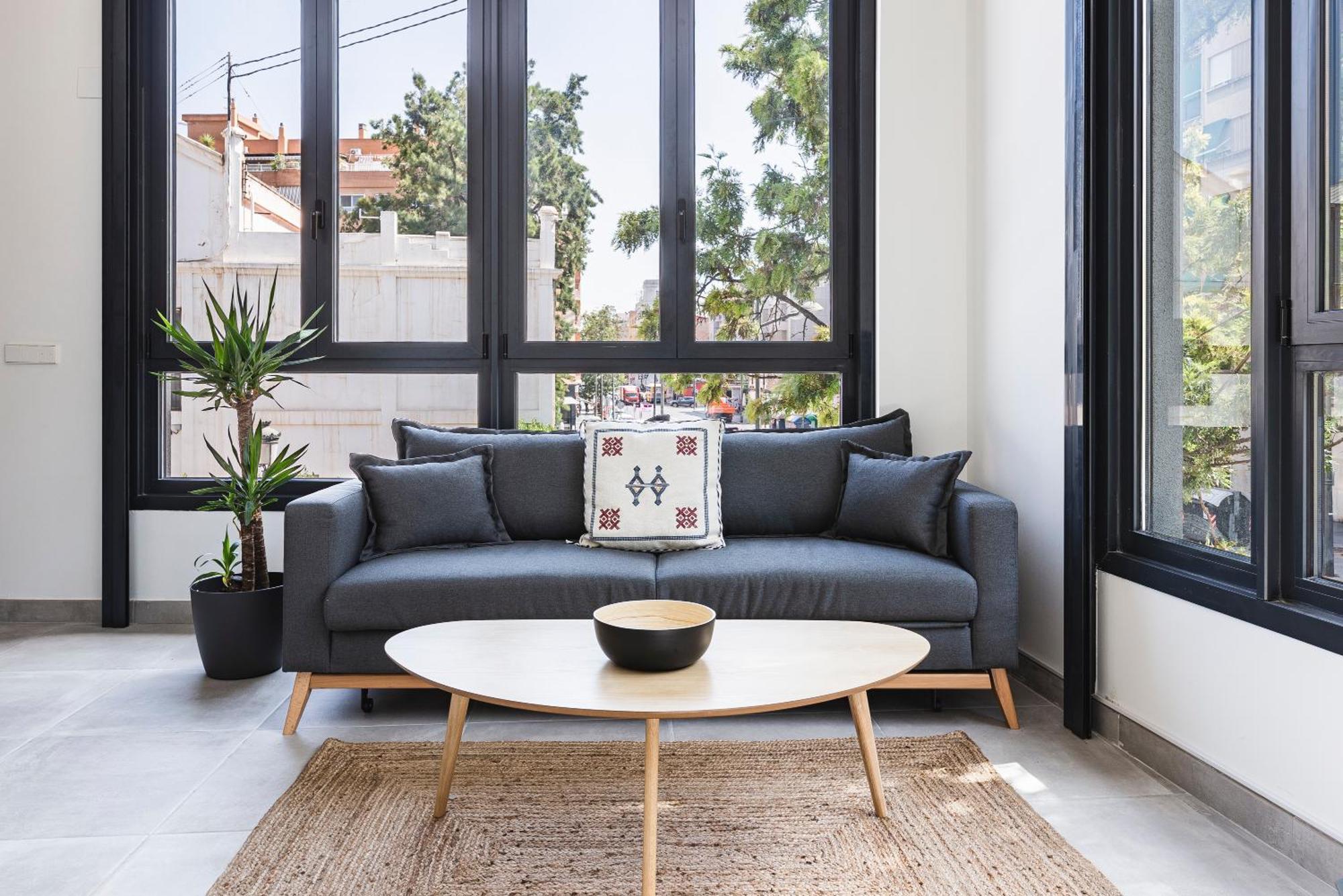 Valencia Apartments By Olala Homes 외부 사진
