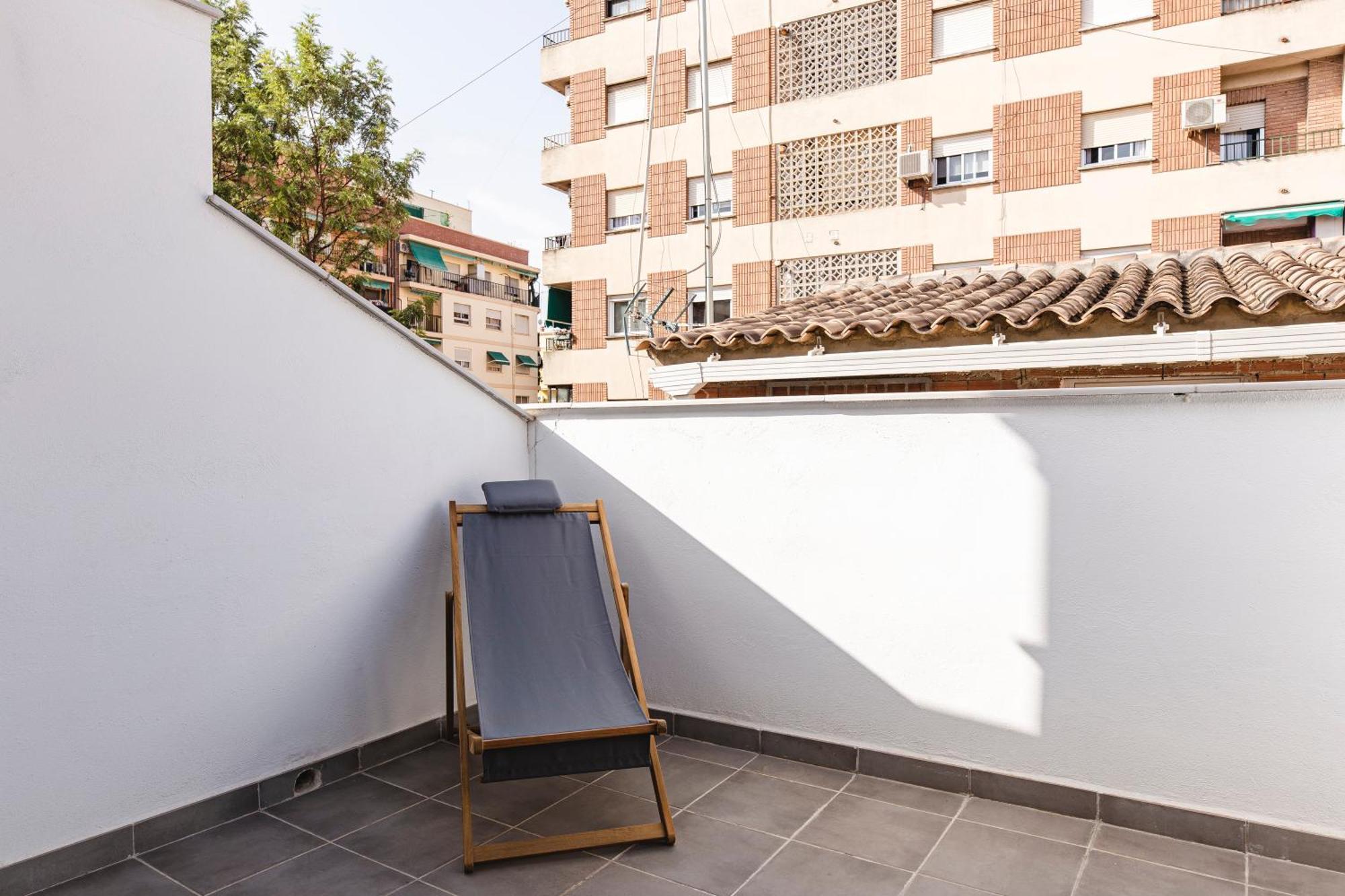 Valencia Apartments By Olala Homes 외부 사진