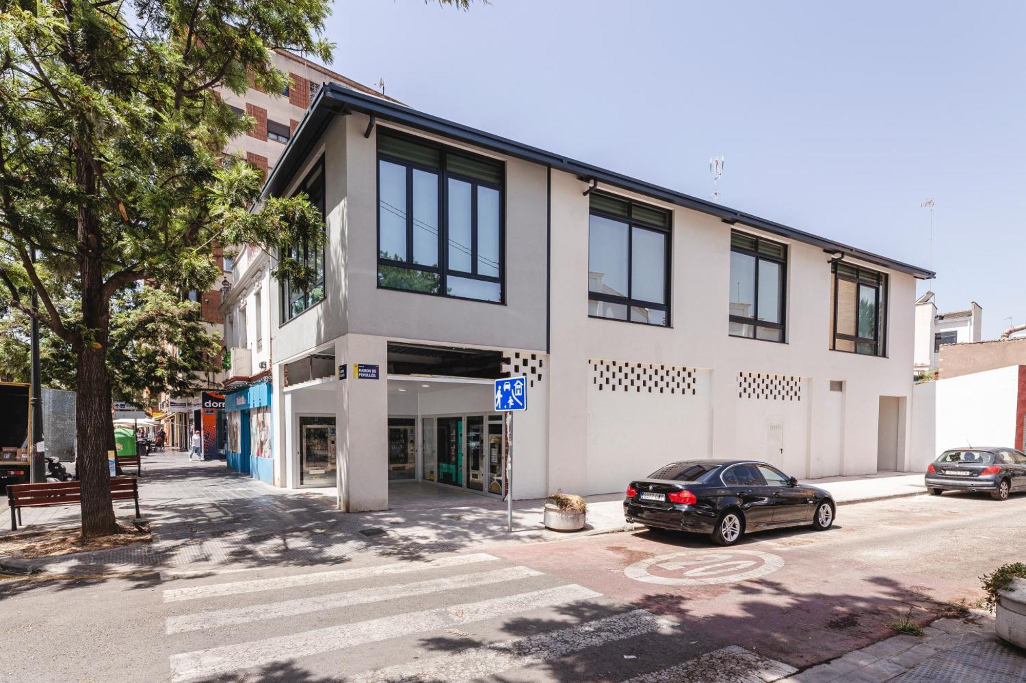 Valencia Apartments By Olala Homes 외부 사진