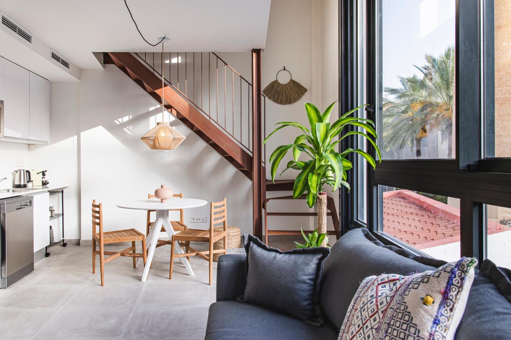Valencia Apartments By Olala Homes 외부 사진