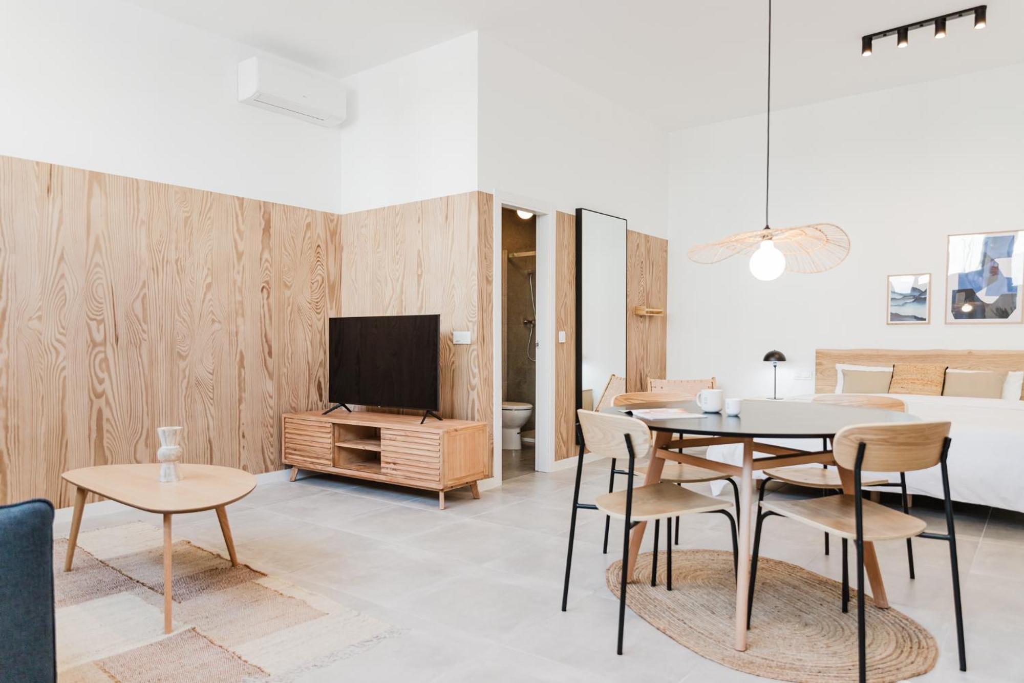 Valencia Apartments By Olala Homes 외부 사진