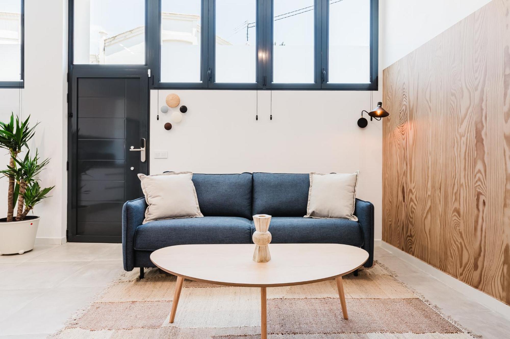 Valencia Apartments By Olala Homes 외부 사진