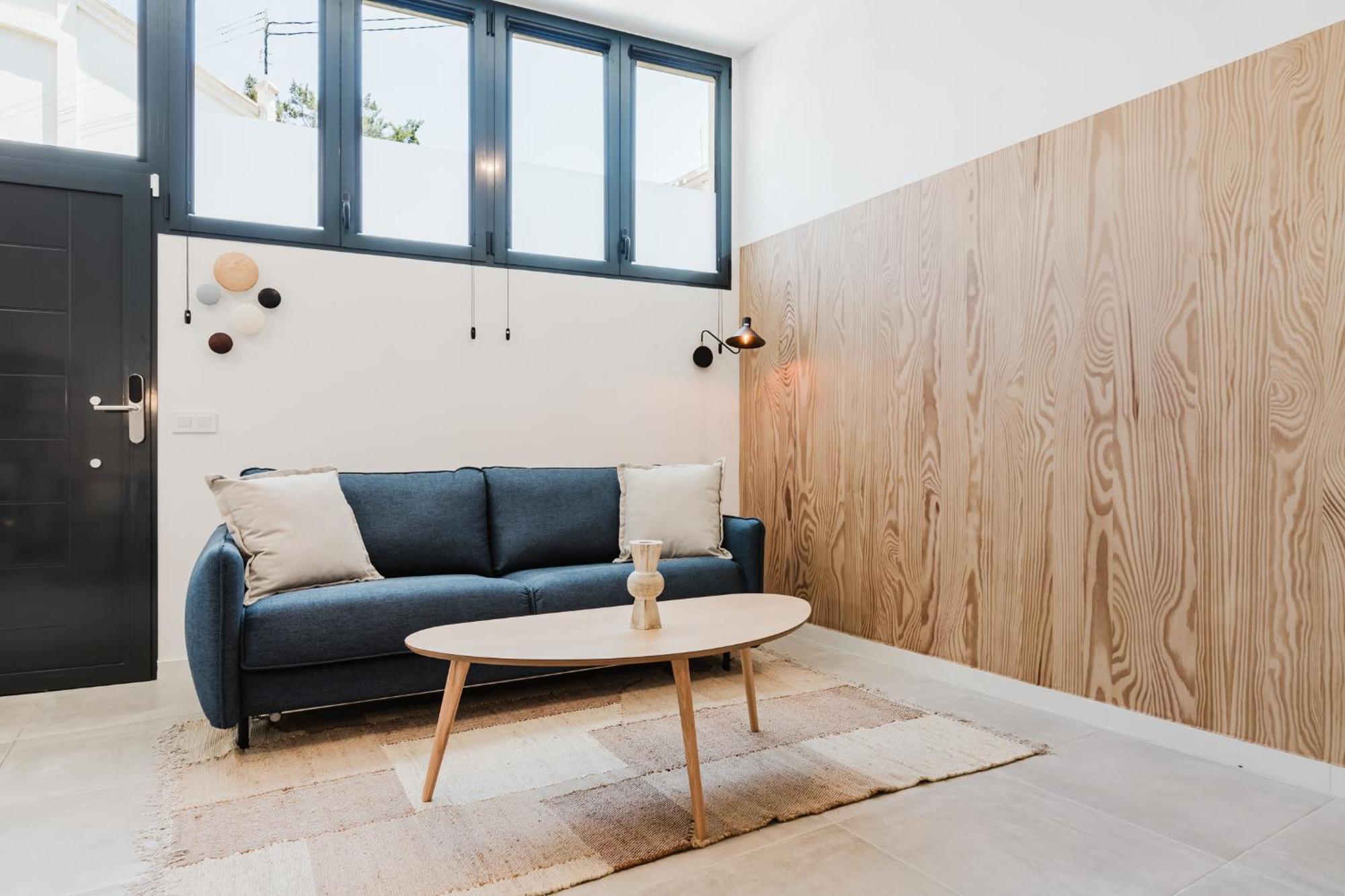 Valencia Apartments By Olala Homes 외부 사진