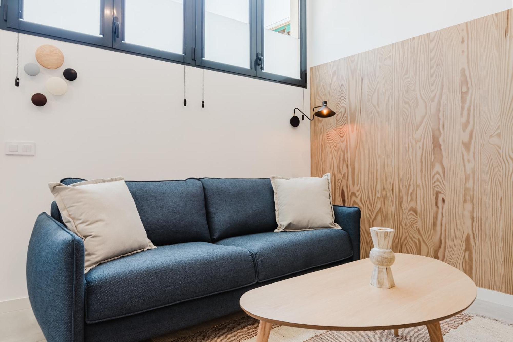 Valencia Apartments By Olala Homes 외부 사진
