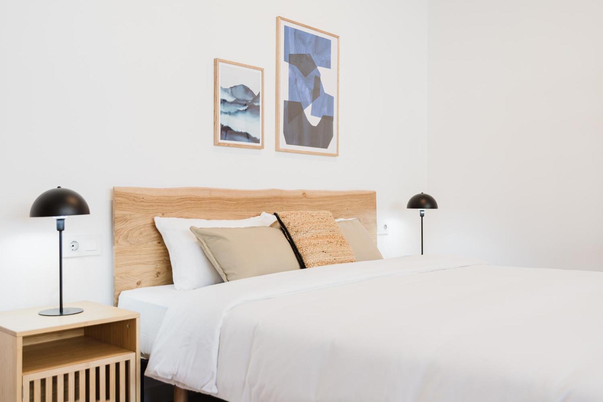 Valencia Apartments By Olala Homes 외부 사진