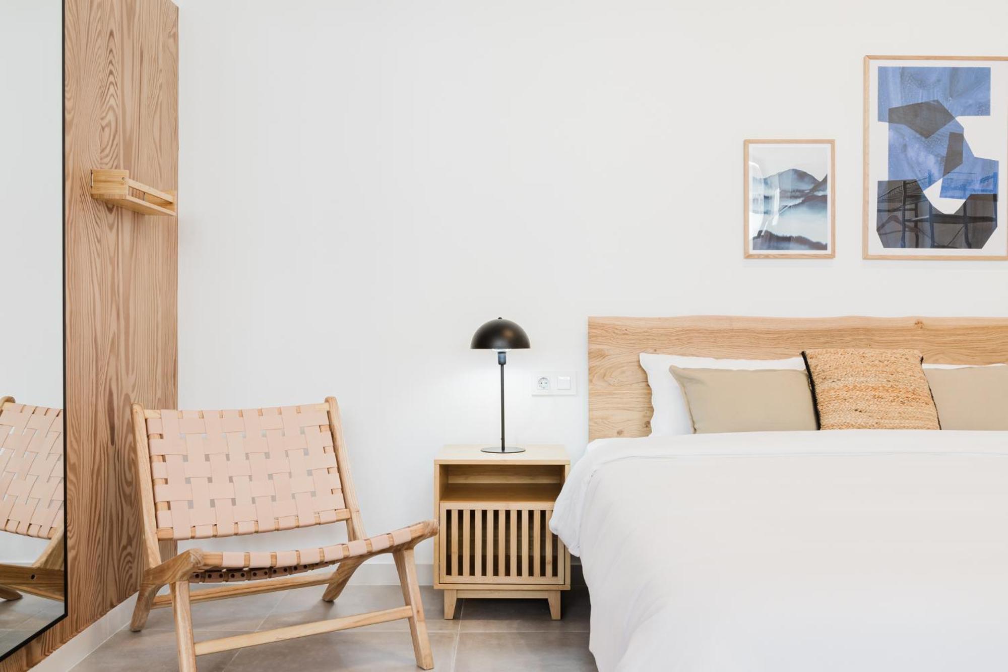 Valencia Apartments By Olala Homes 외부 사진