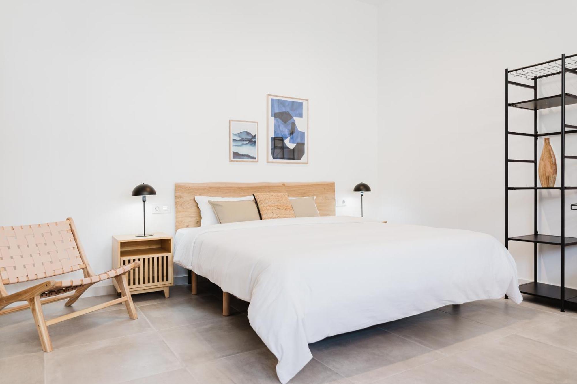 Valencia Apartments By Olala Homes 외부 사진