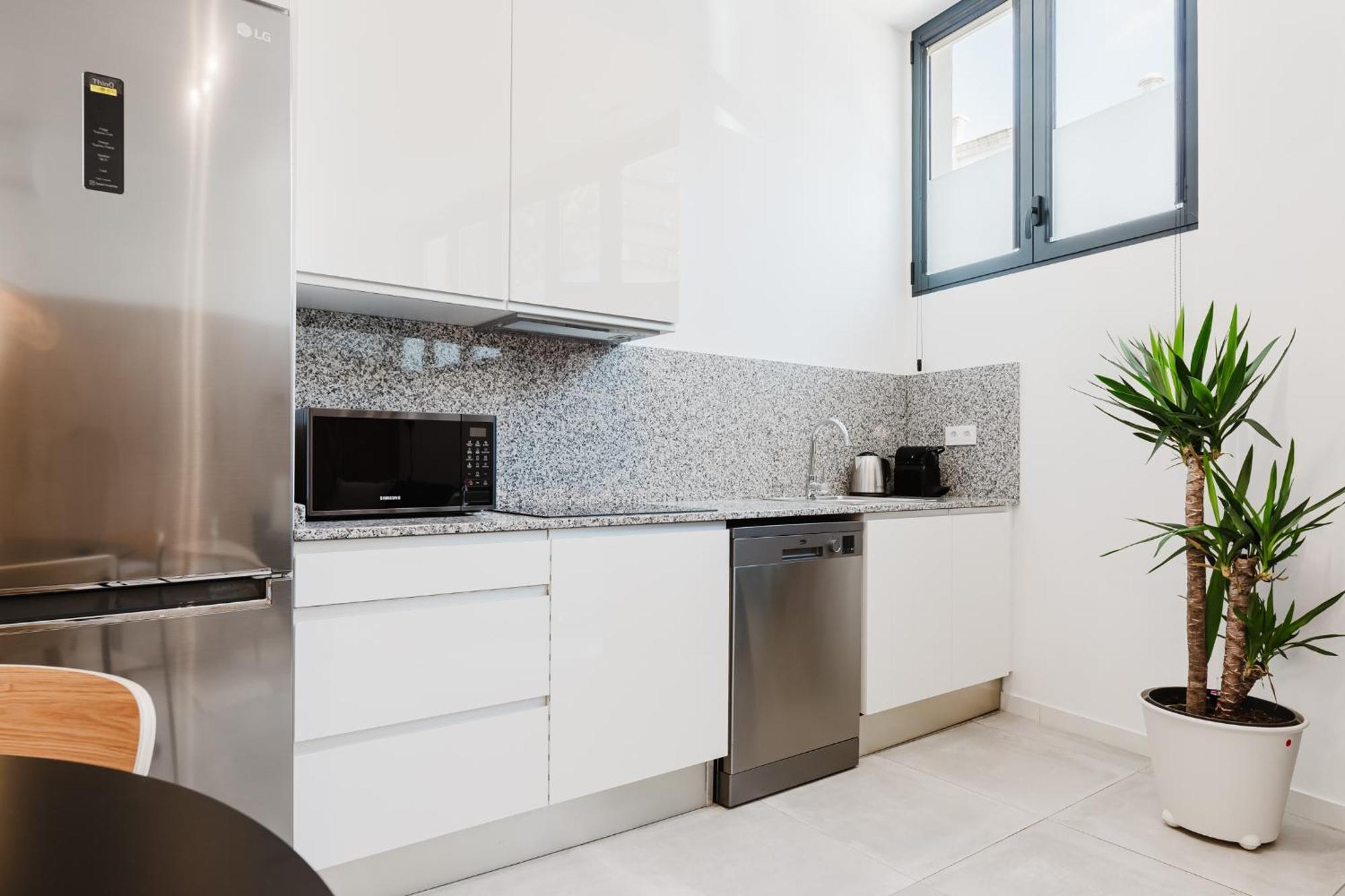 Valencia Apartments By Olala Homes 외부 사진