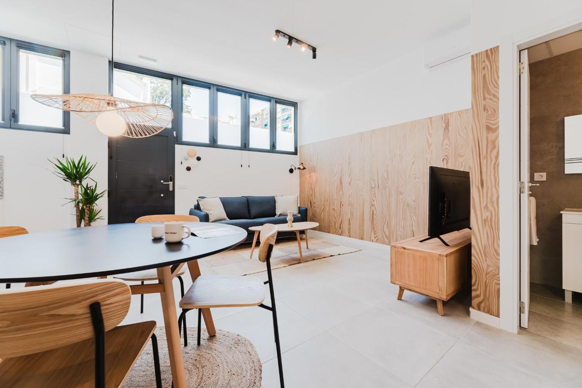 Valencia Apartments By Olala Homes 외부 사진
