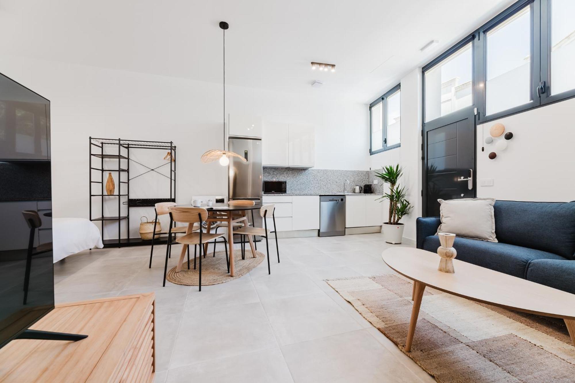 Valencia Apartments By Olala Homes 외부 사진