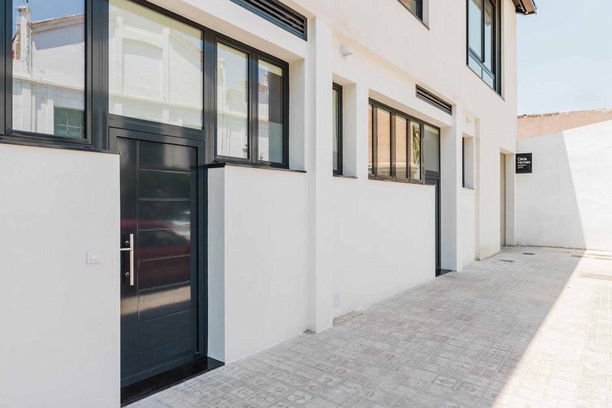 Valencia Apartments By Olala Homes 외부 사진