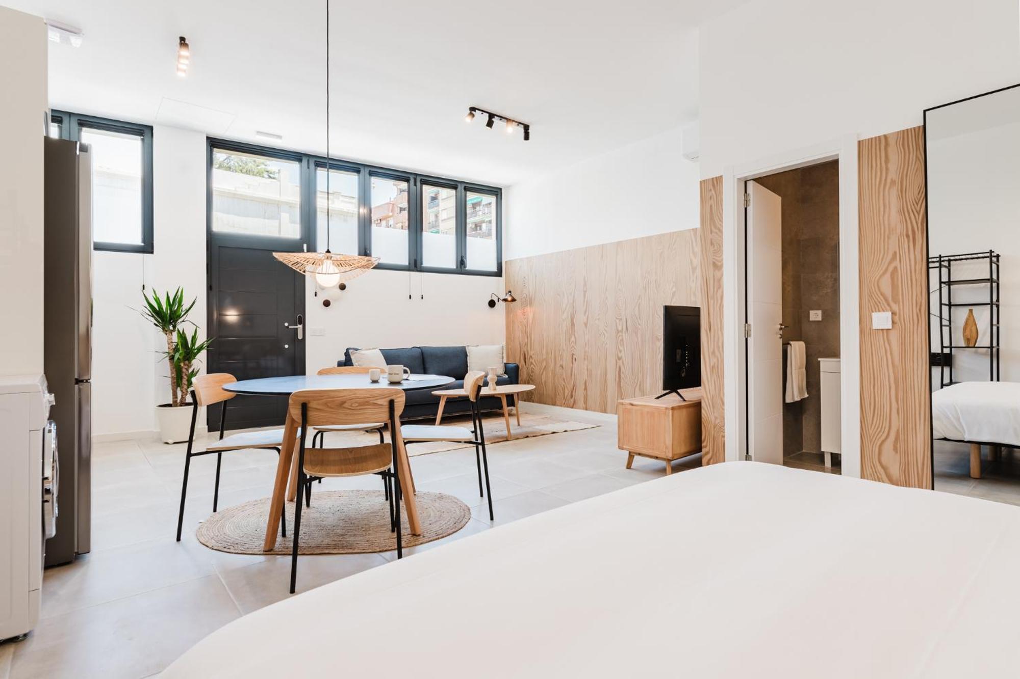 Valencia Apartments By Olala Homes 외부 사진