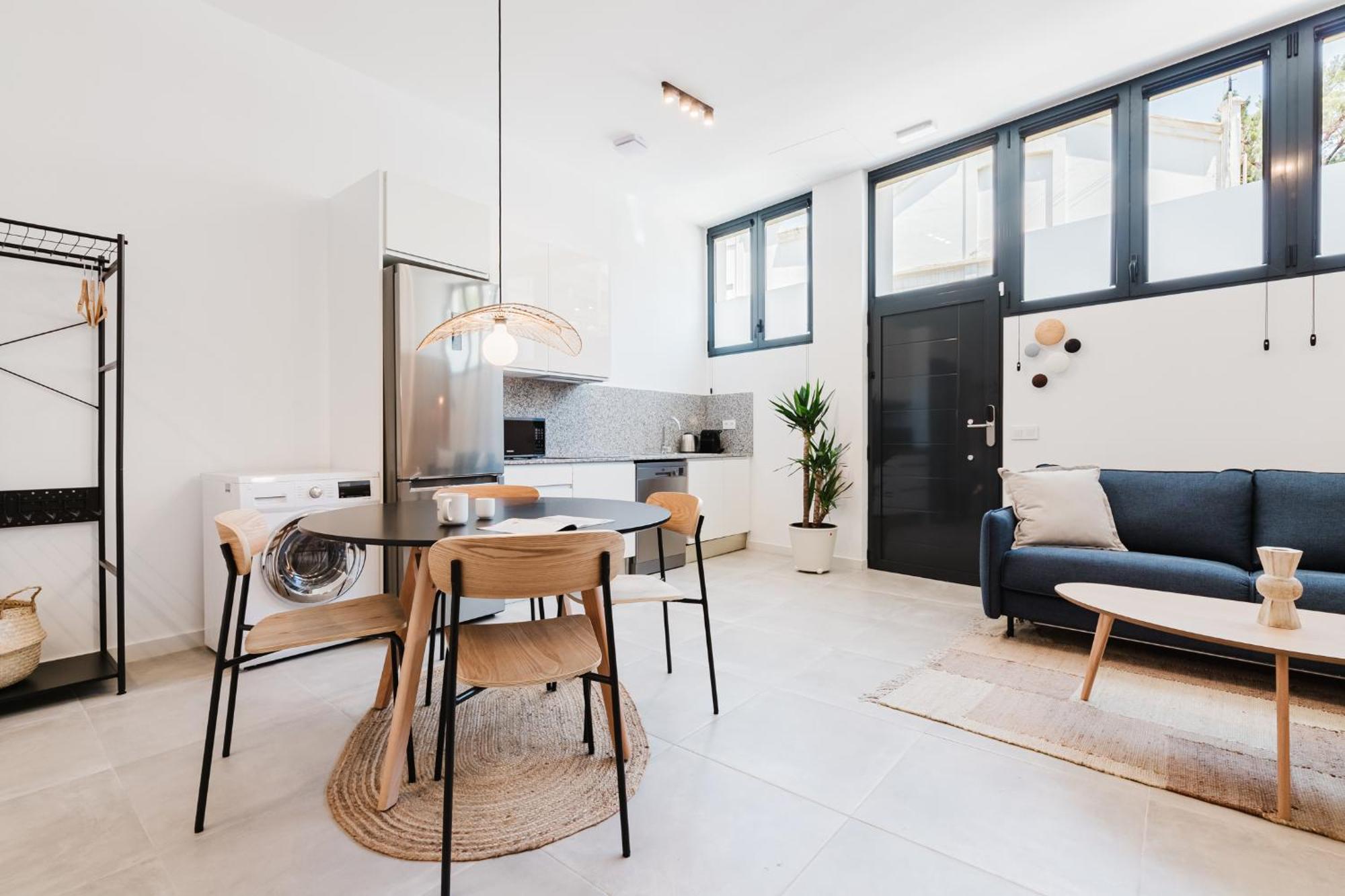 Valencia Apartments By Olala Homes 외부 사진
