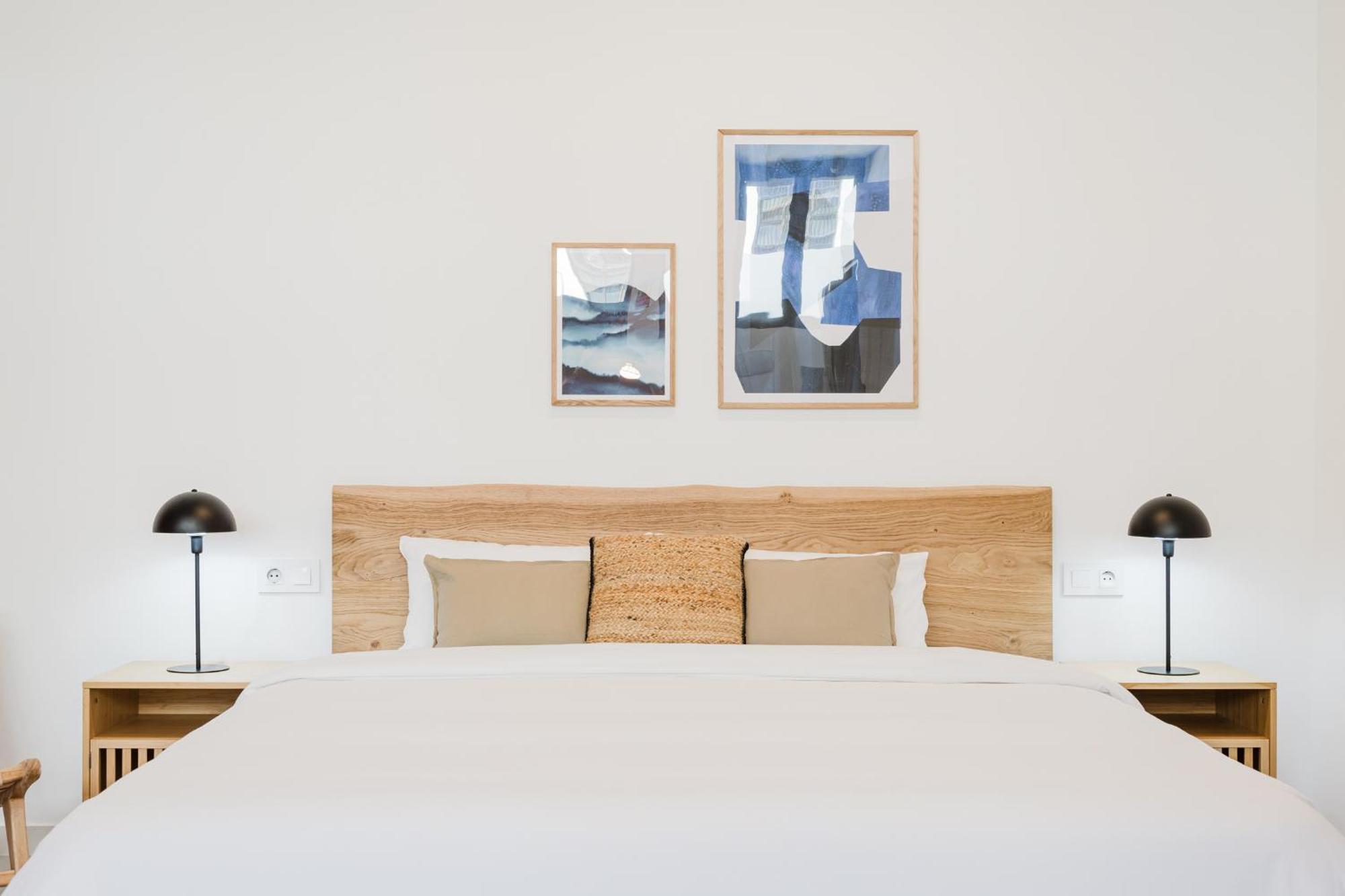 Valencia Apartments By Olala Homes 외부 사진