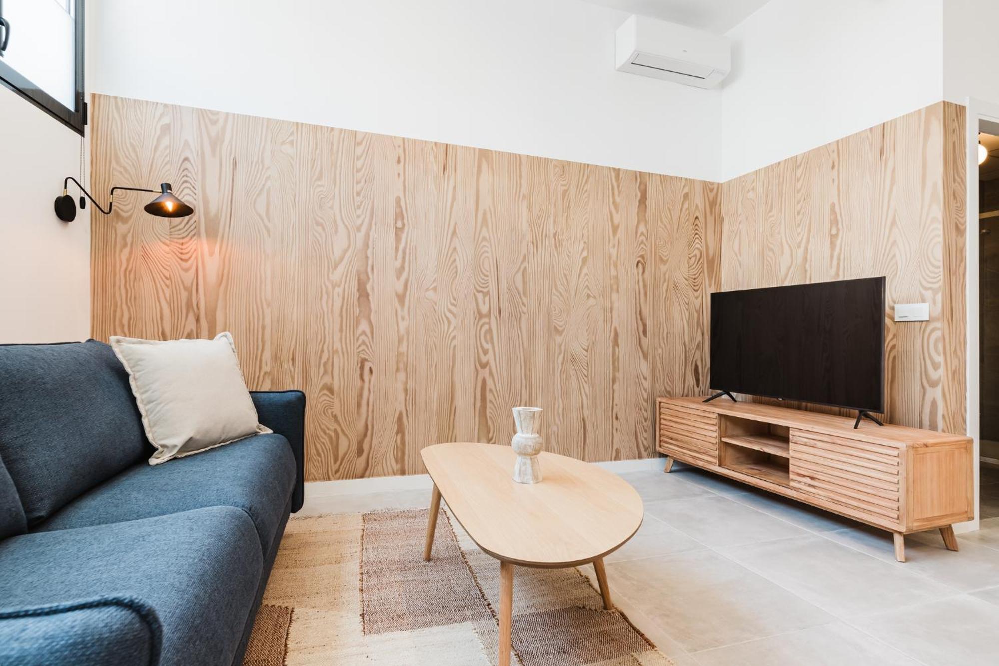Valencia Apartments By Olala Homes 외부 사진