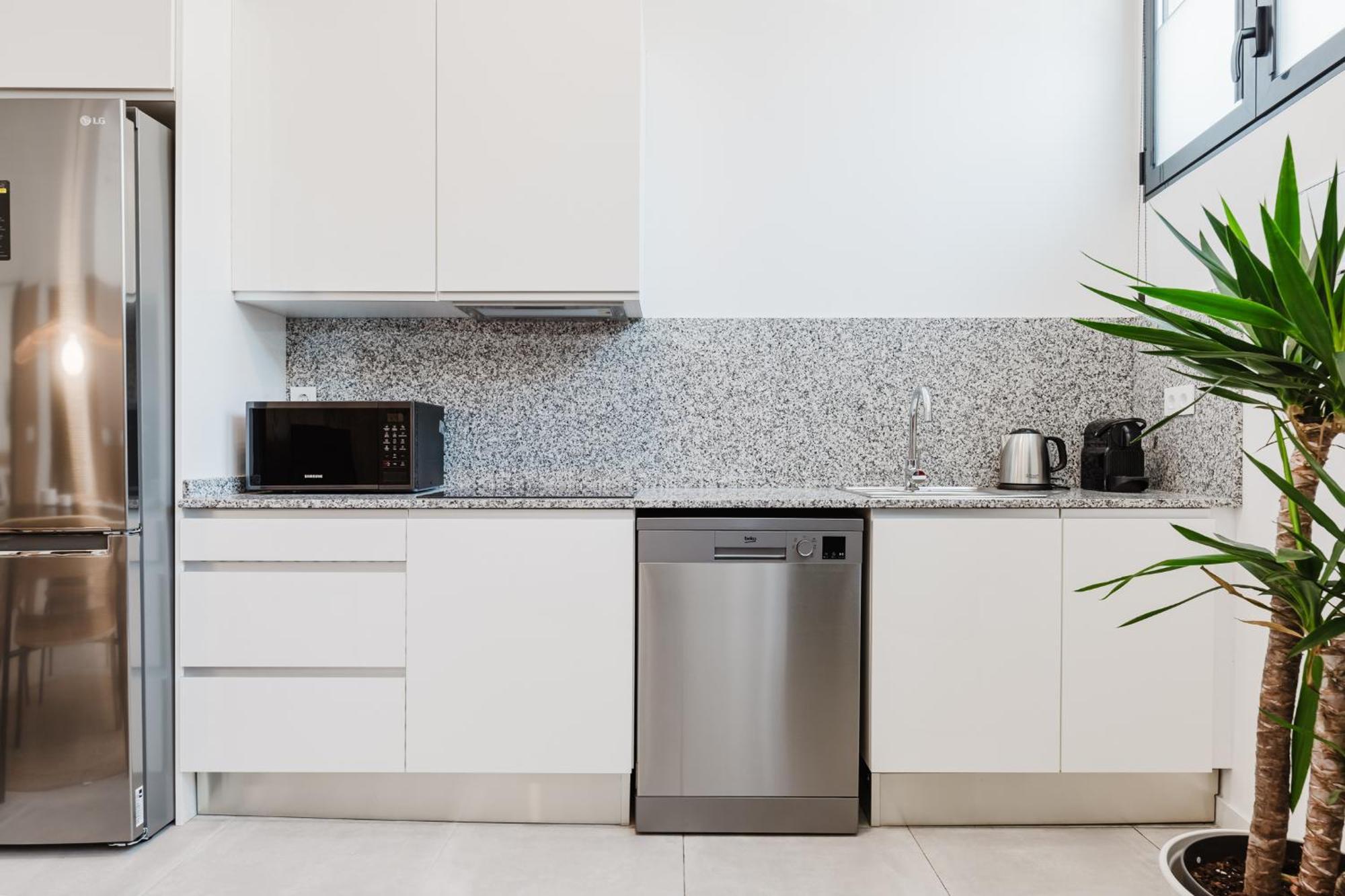 Valencia Apartments By Olala Homes 외부 사진