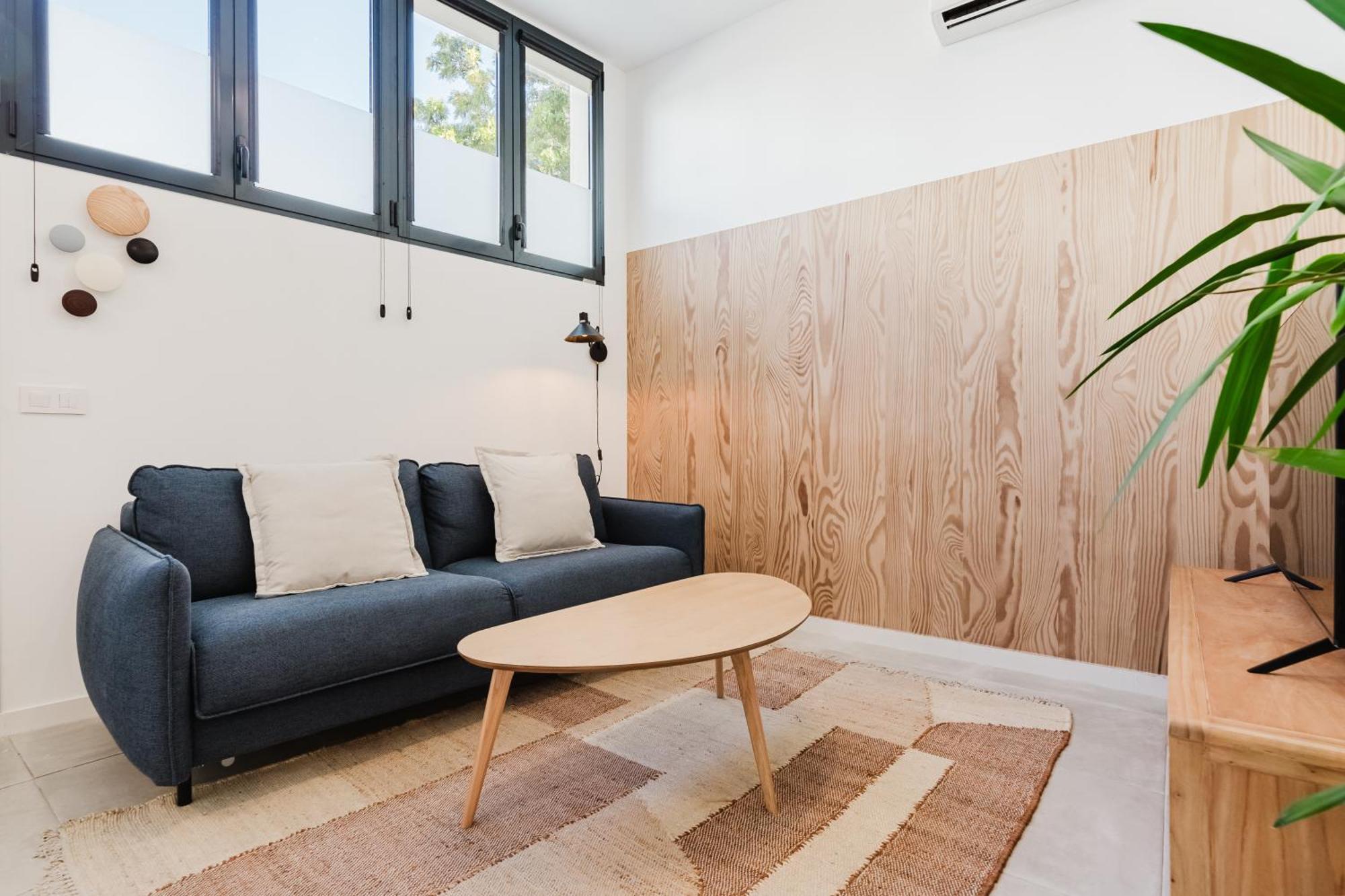 Valencia Apartments By Olala Homes 외부 사진