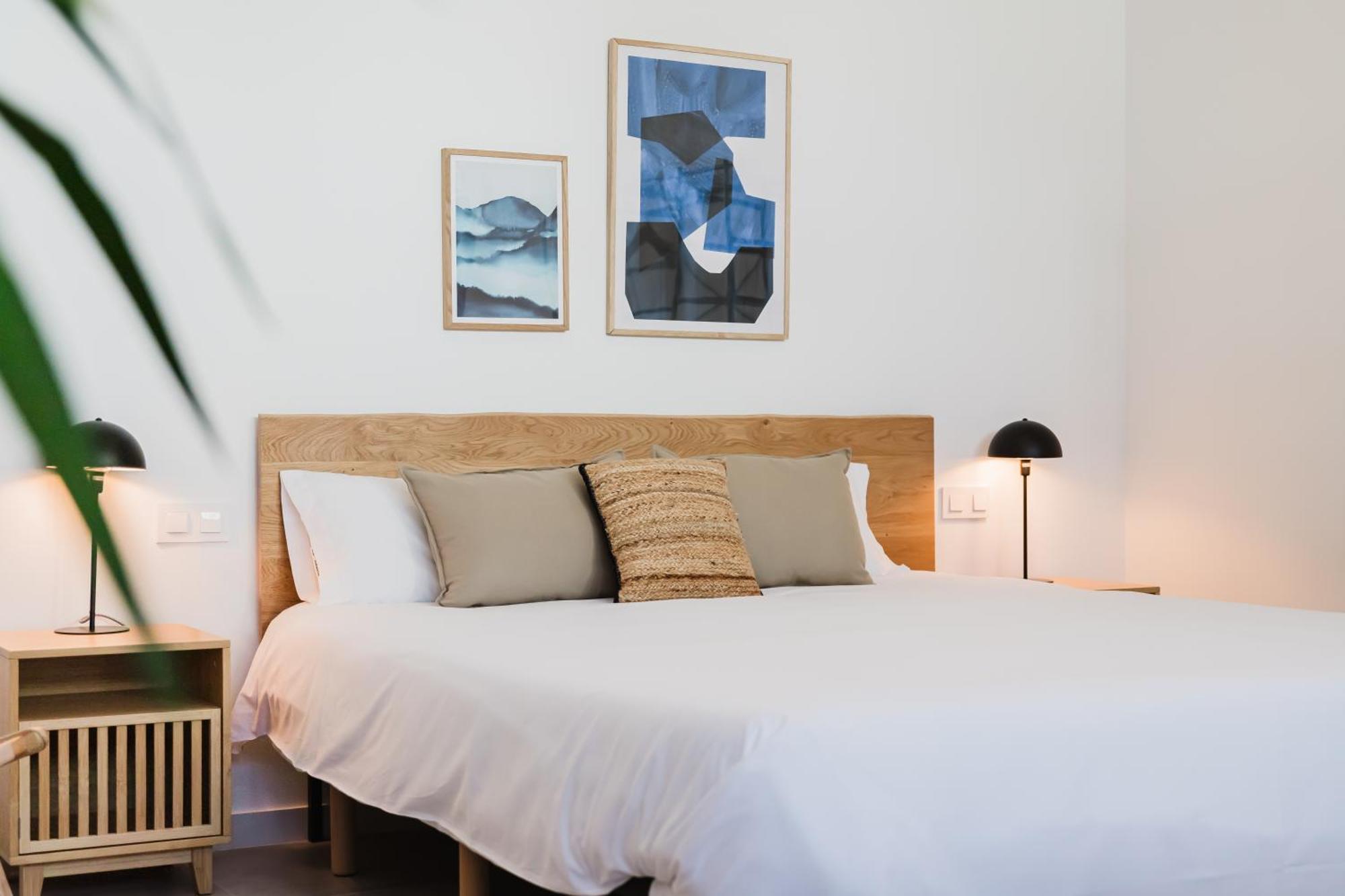 Valencia Apartments By Olala Homes 외부 사진