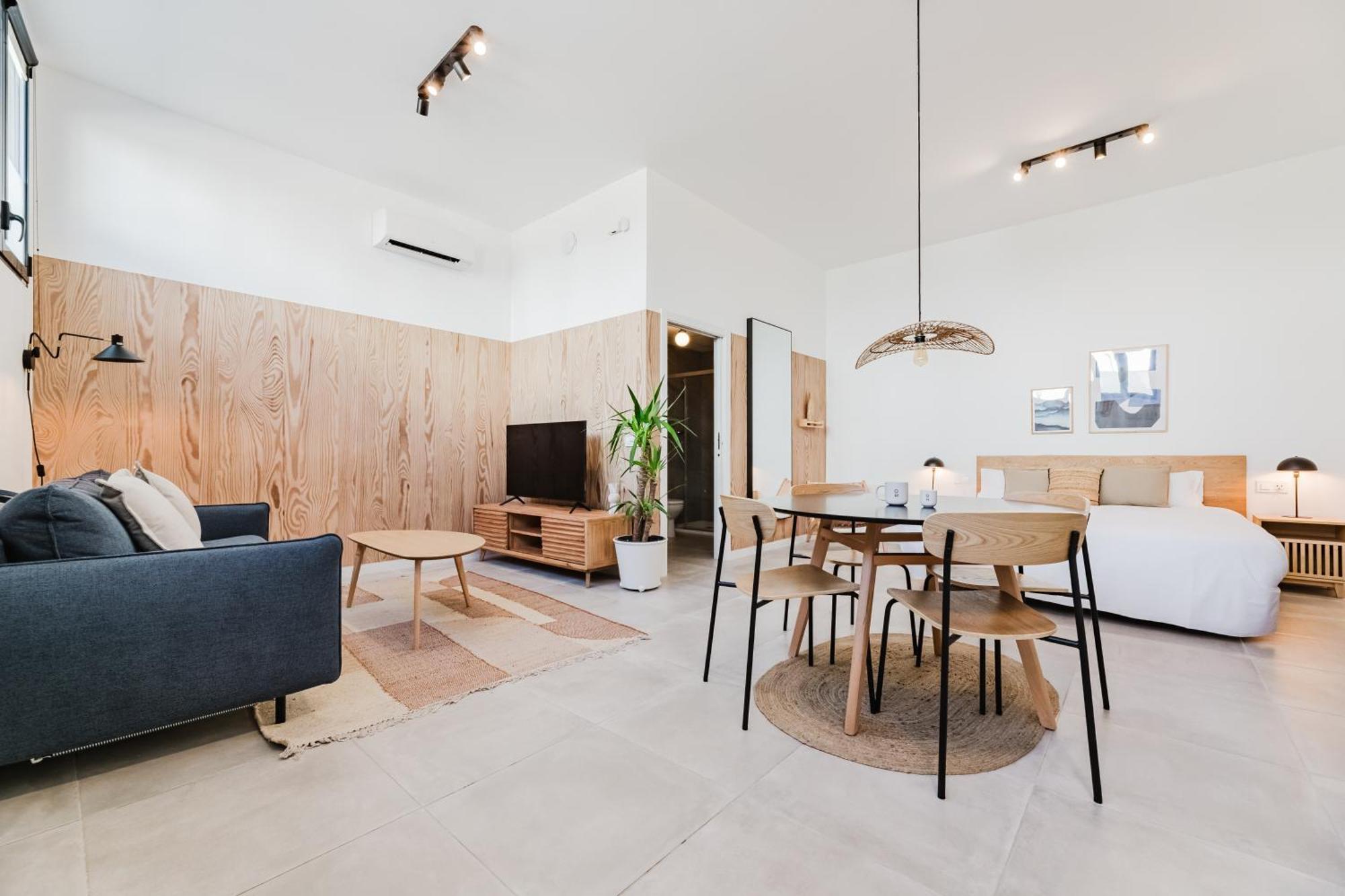 Valencia Apartments By Olala Homes 외부 사진