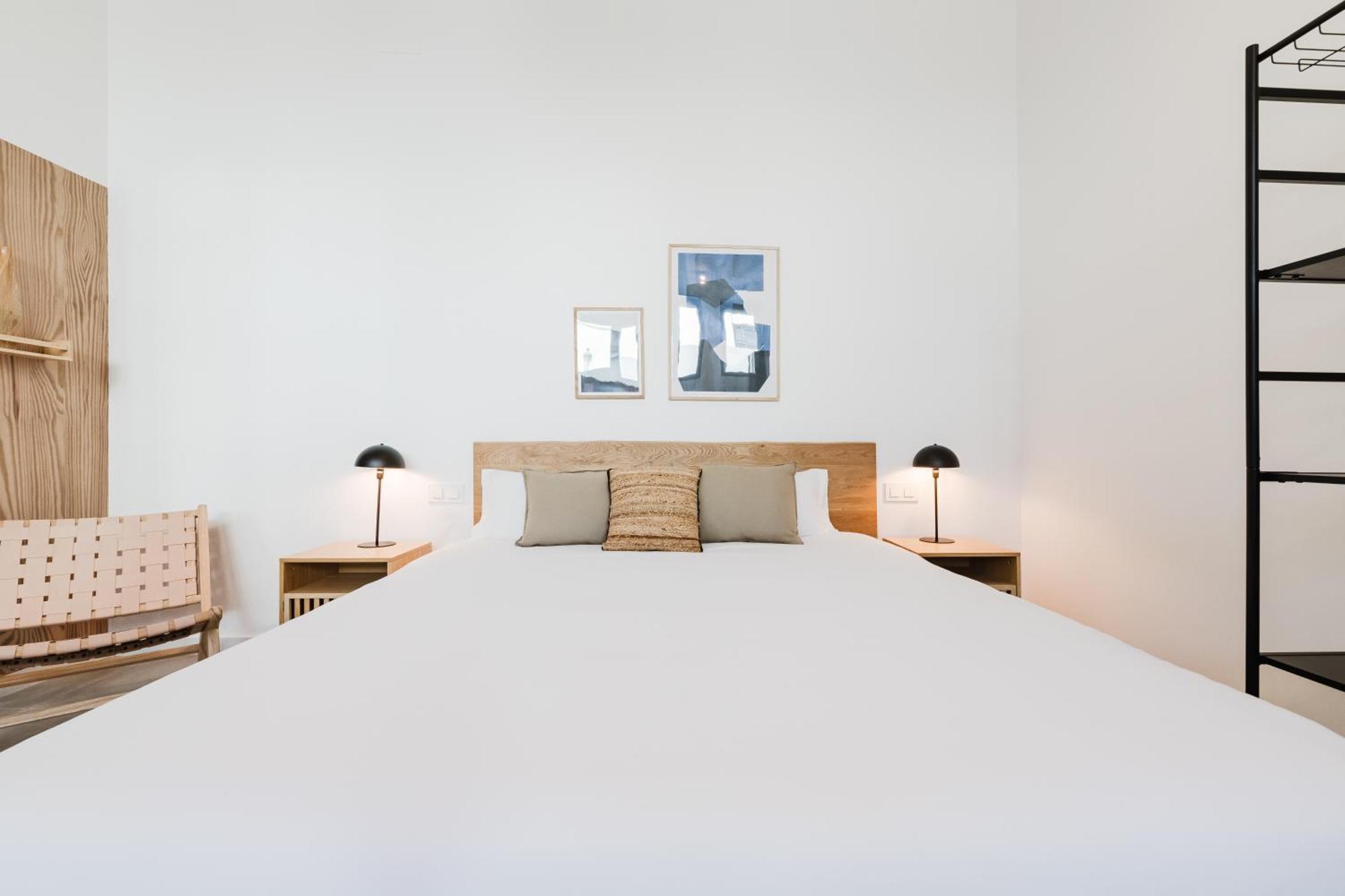 Valencia Apartments By Olala Homes 외부 사진