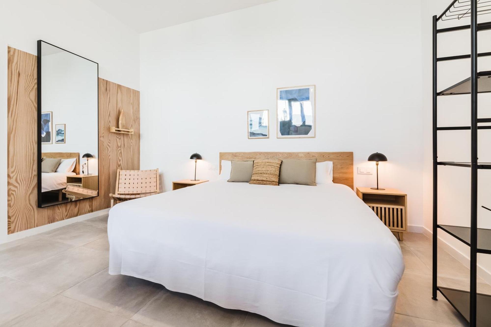 Valencia Apartments By Olala Homes 외부 사진