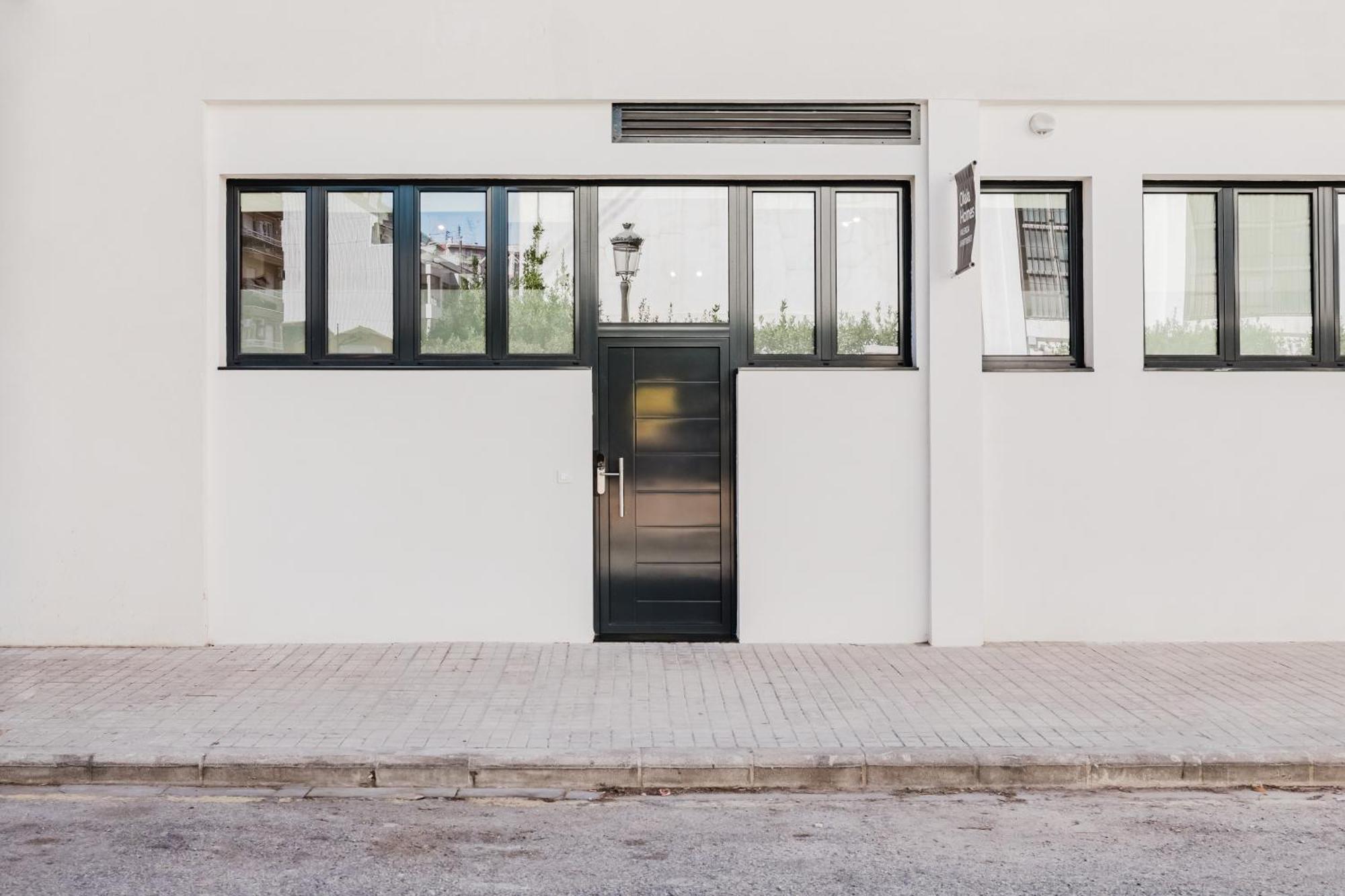 Valencia Apartments By Olala Homes 외부 사진