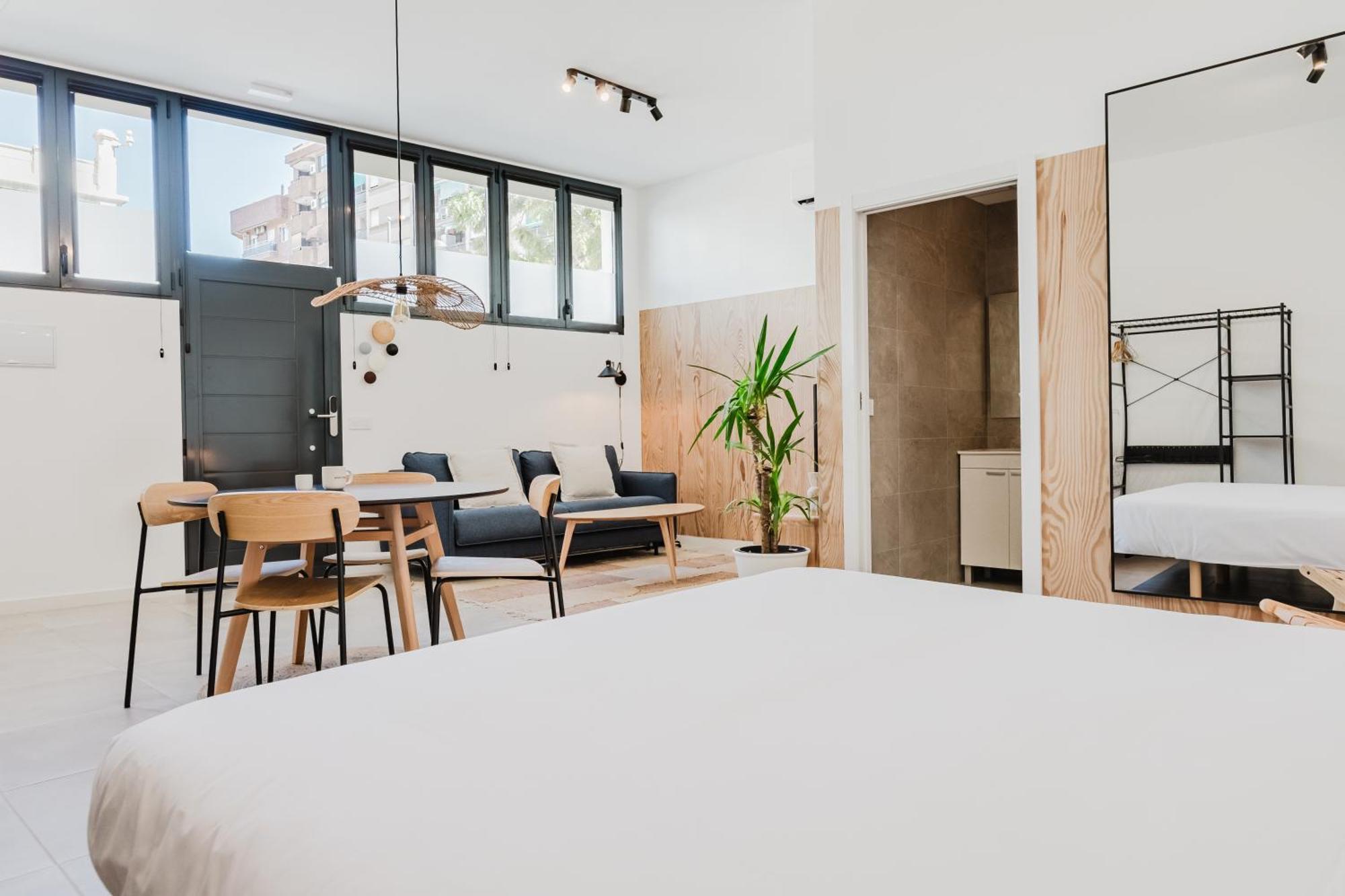 Valencia Apartments By Olala Homes 외부 사진