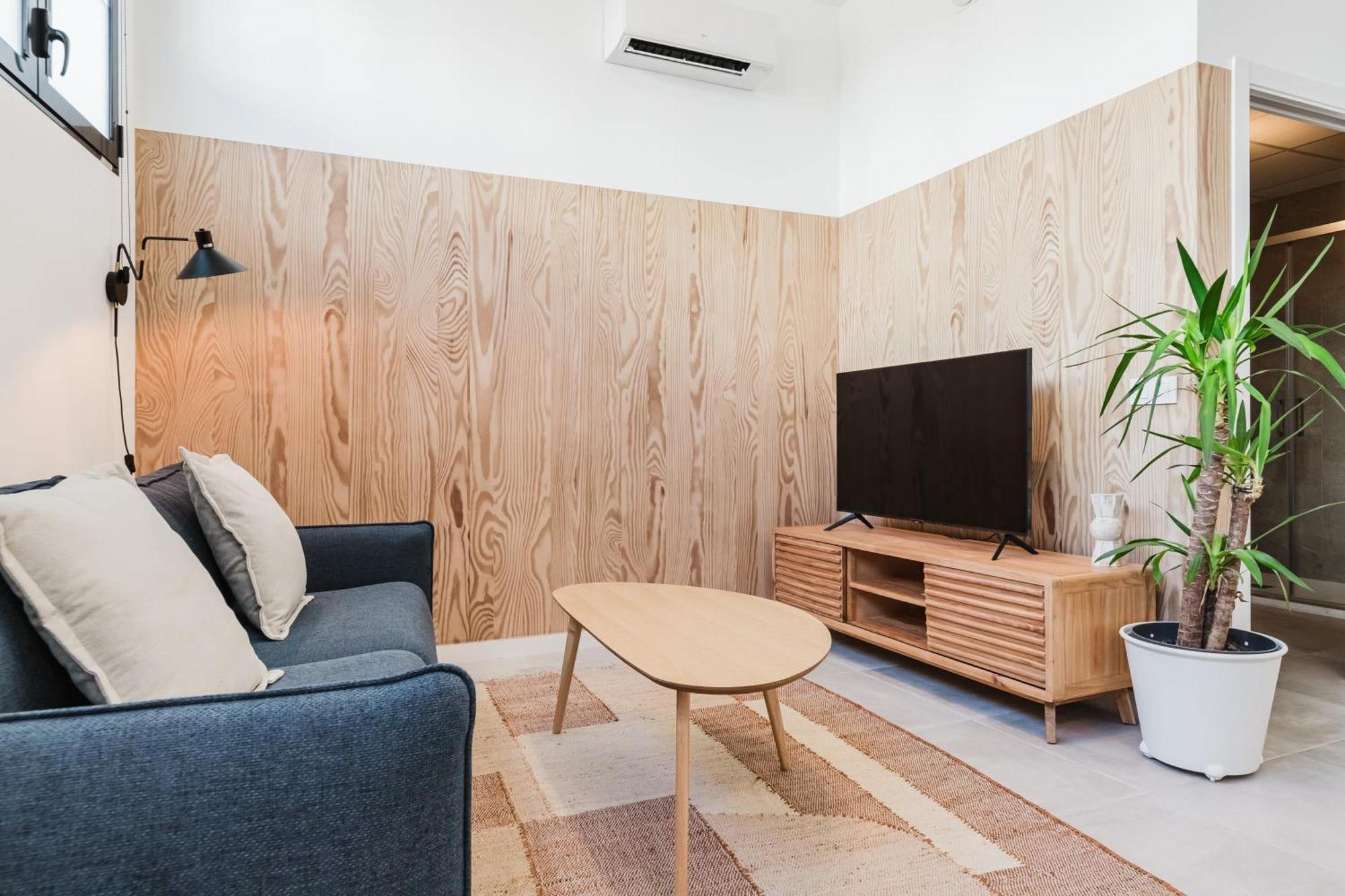 Valencia Apartments By Olala Homes 외부 사진