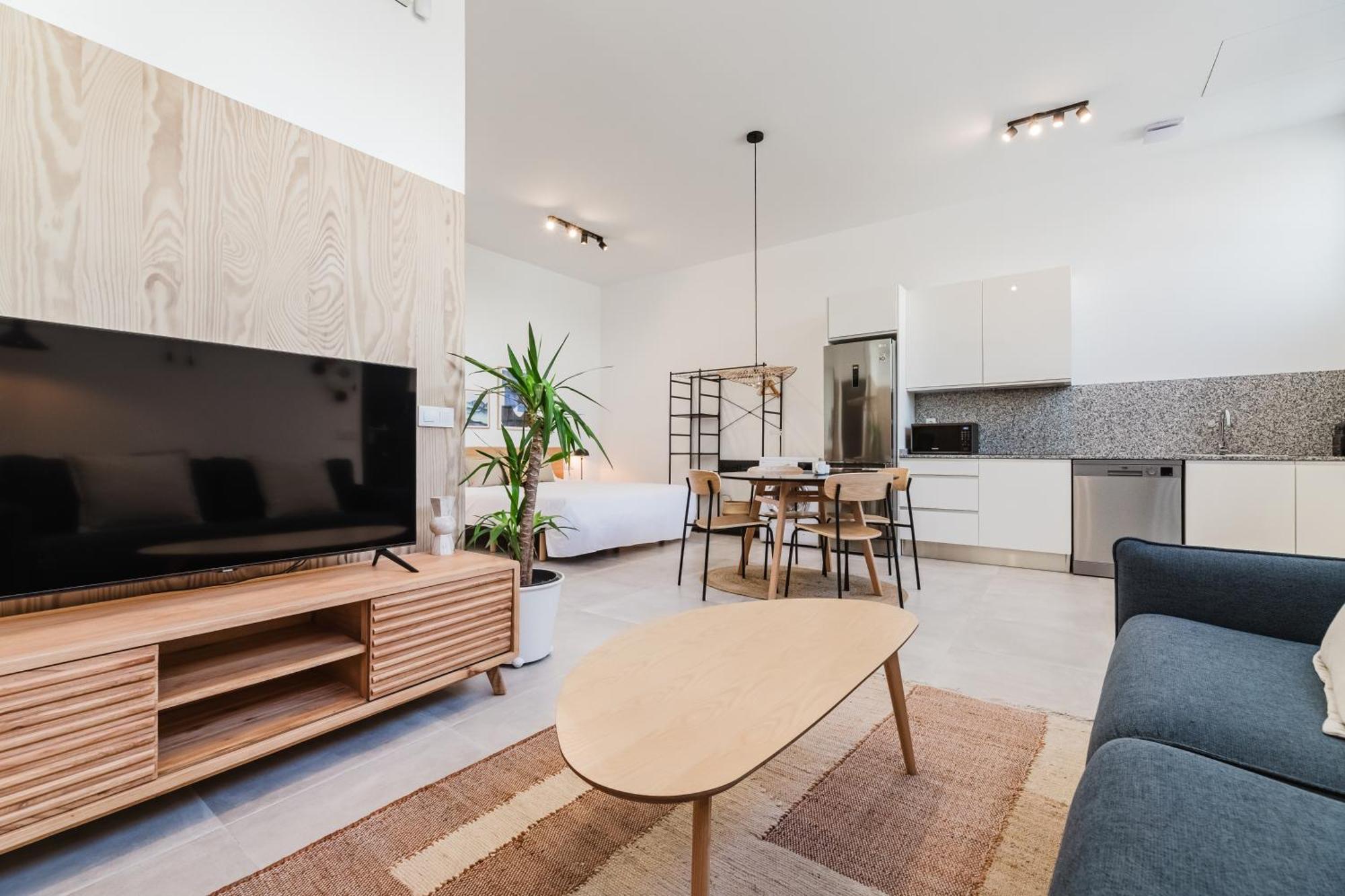 Valencia Apartments By Olala Homes 외부 사진