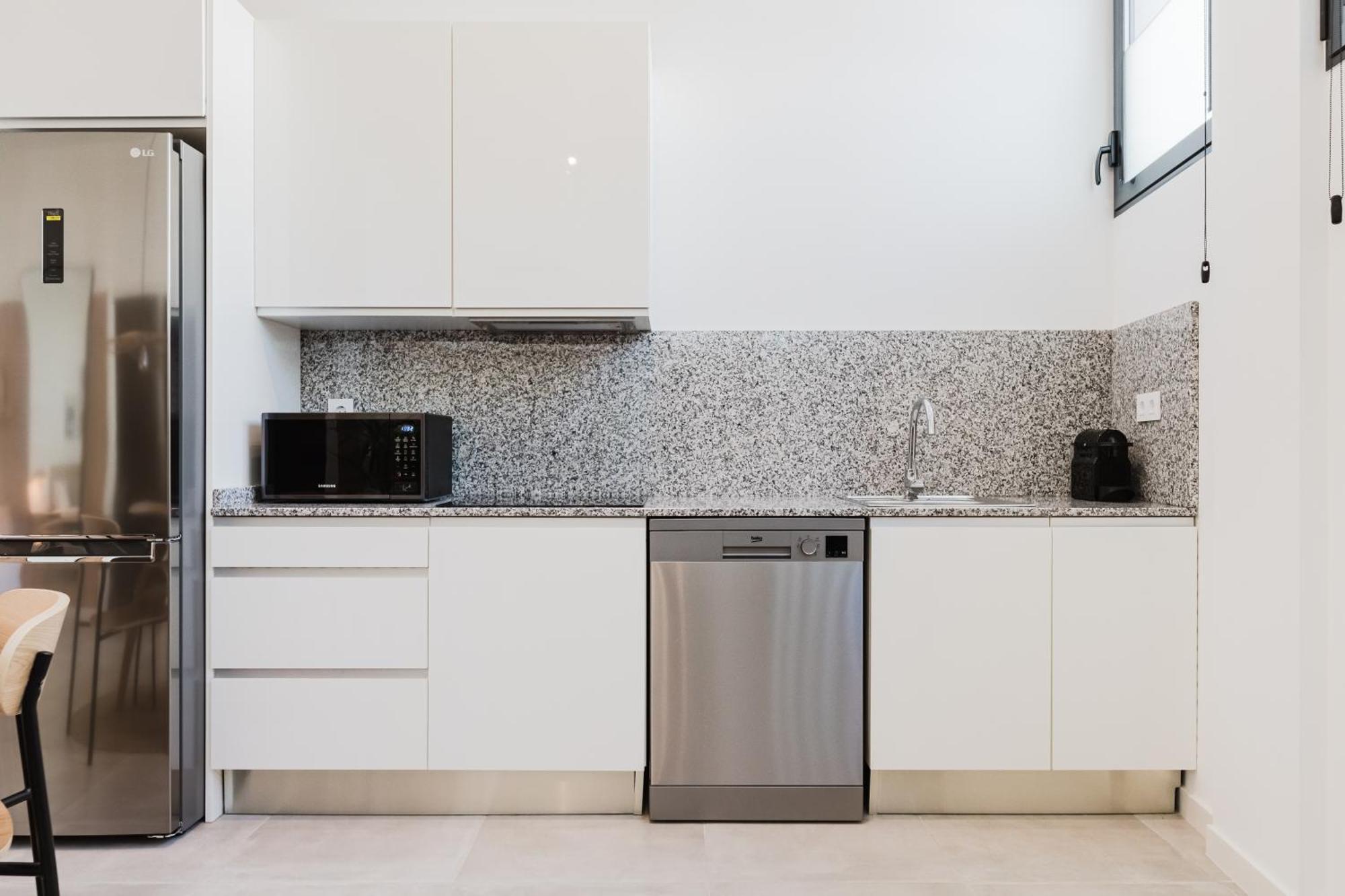 Valencia Apartments By Olala Homes 외부 사진